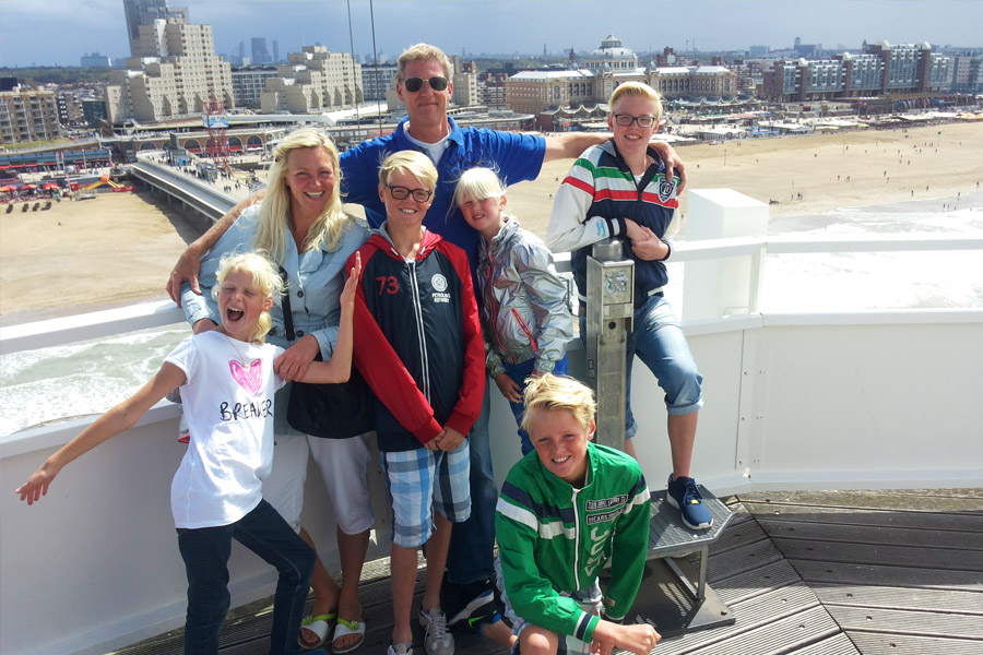 about Familie