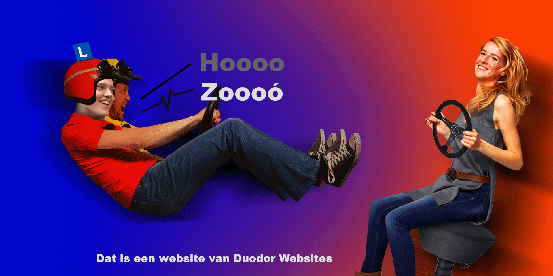 header-autorijschool-van-doesum Duodor Reclame concept